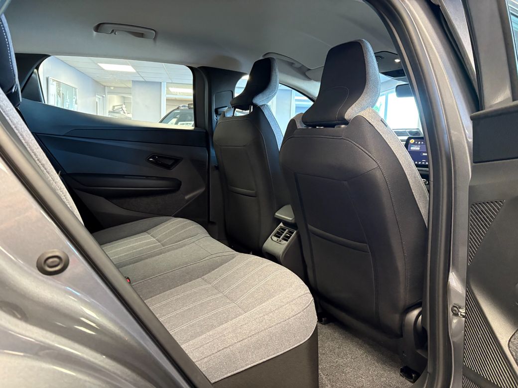 2023 Renault Megane E-Tech