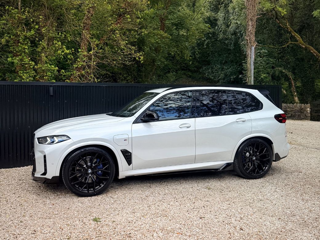 2023 BMW X5