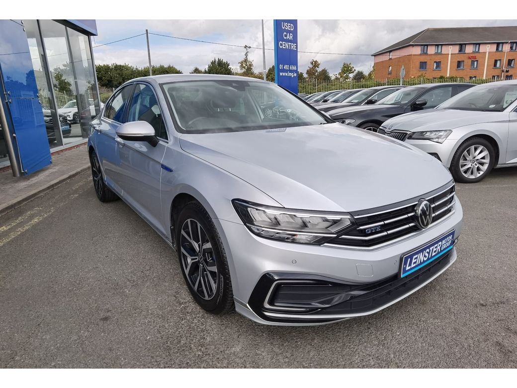 2021 Volkswagen Passat