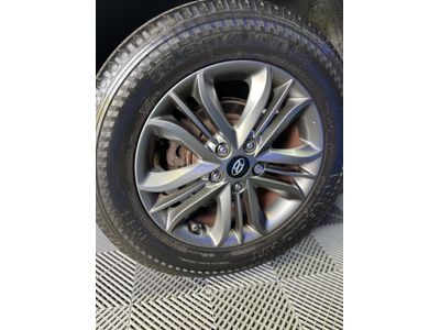 2014 Hyundai ix35