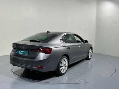 2023 Skoda Octavia