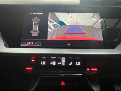 2021 Audi A3