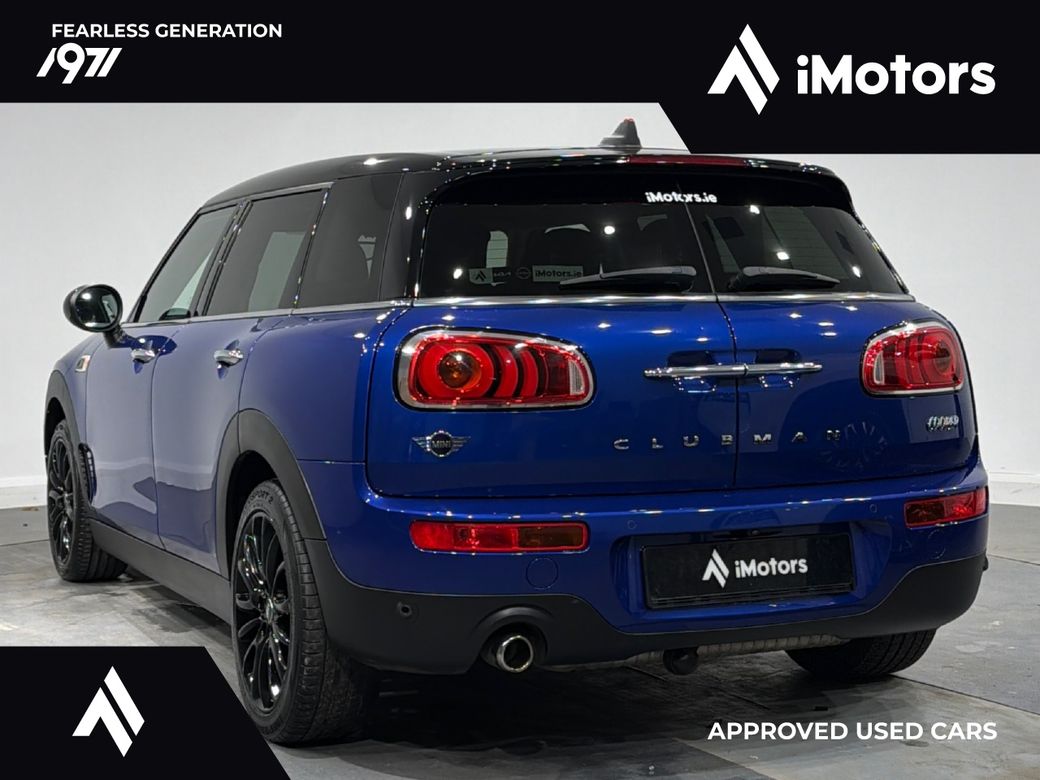 2019 Mini Cooper