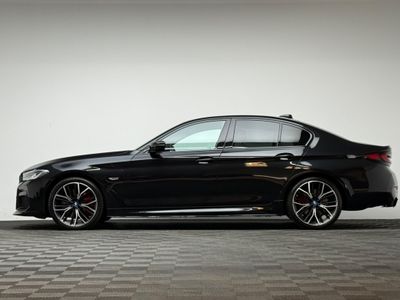 2022 BMW 5 Series