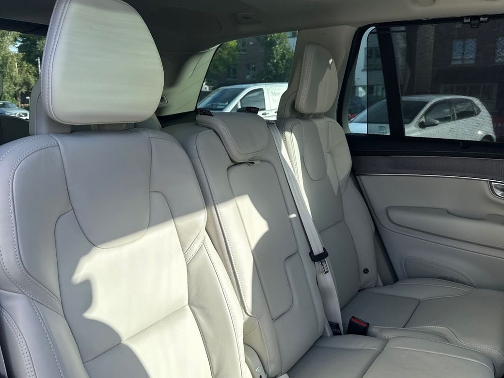 2026 Volvo XC90