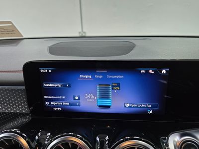 2024 Mercedes-Benz EQB
