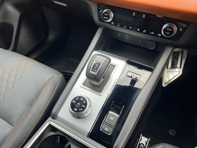 2023 Mitsubishi Outlander