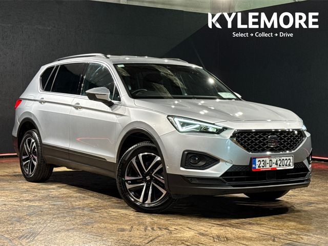 vehicle for sale from Kylemore Cars