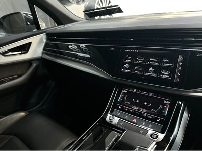 2022 Audi Q7