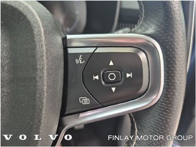 2021 Volvo XC40