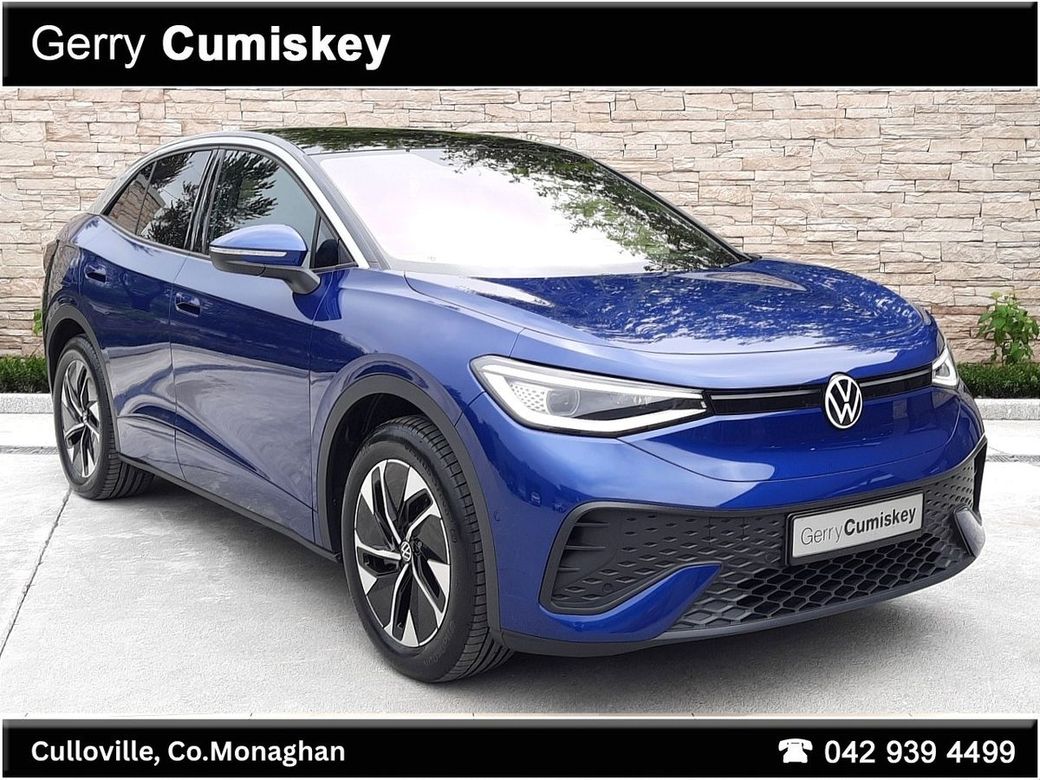 2025 Volkswagen ID.5