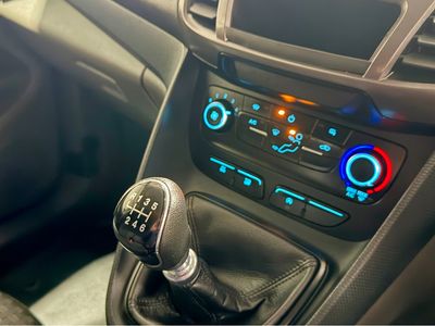 2021 Ford Transit Connect