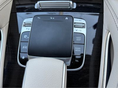 2020 Mercedes-Benz GLE Class