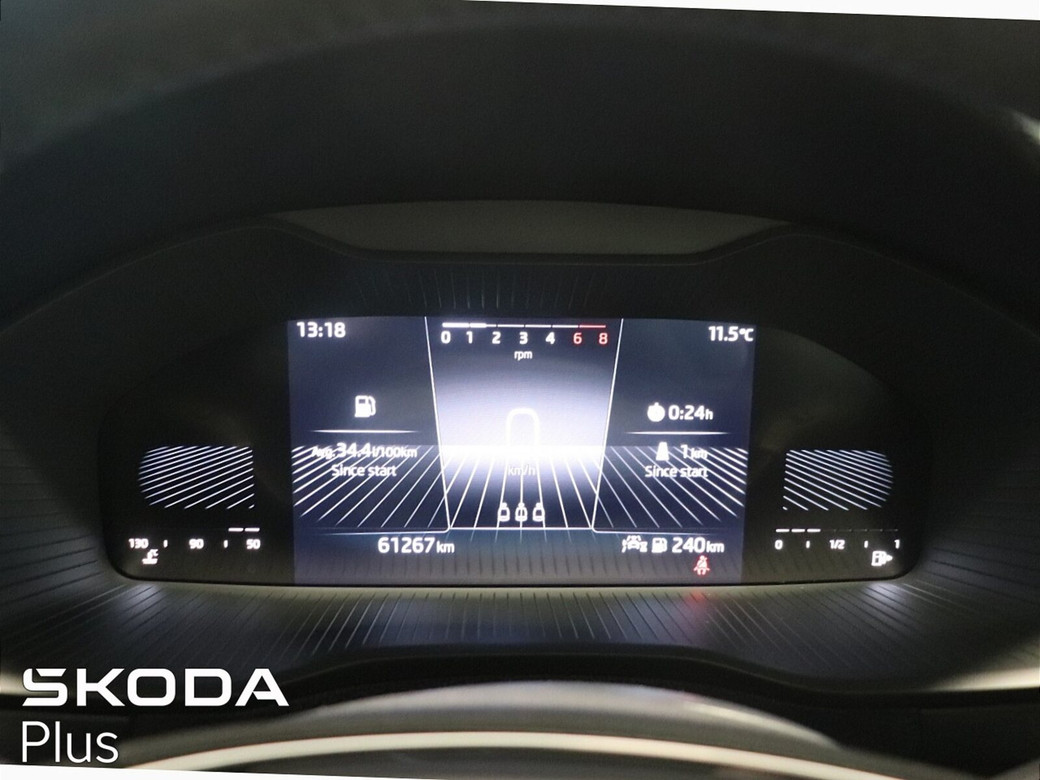 2023 Skoda Karoq
