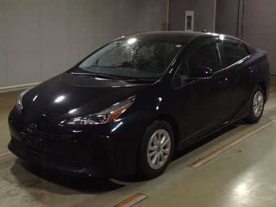 2021 Toyota Prius