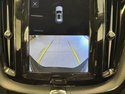 2023 Volvo XC60