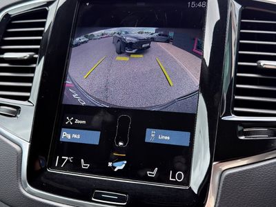2020 Volvo XC90