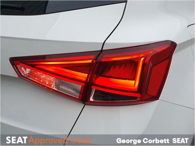 2023 SEAT Arona
