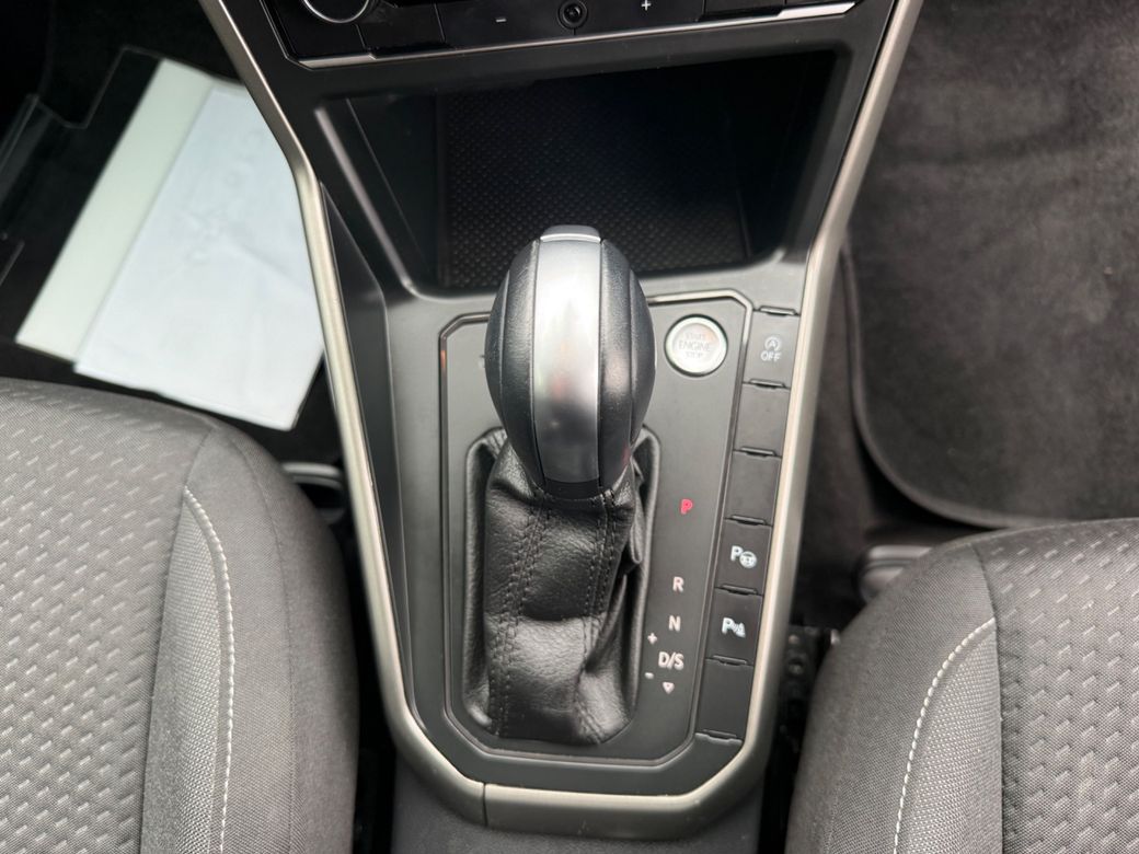 2020 Volkswagen Polo