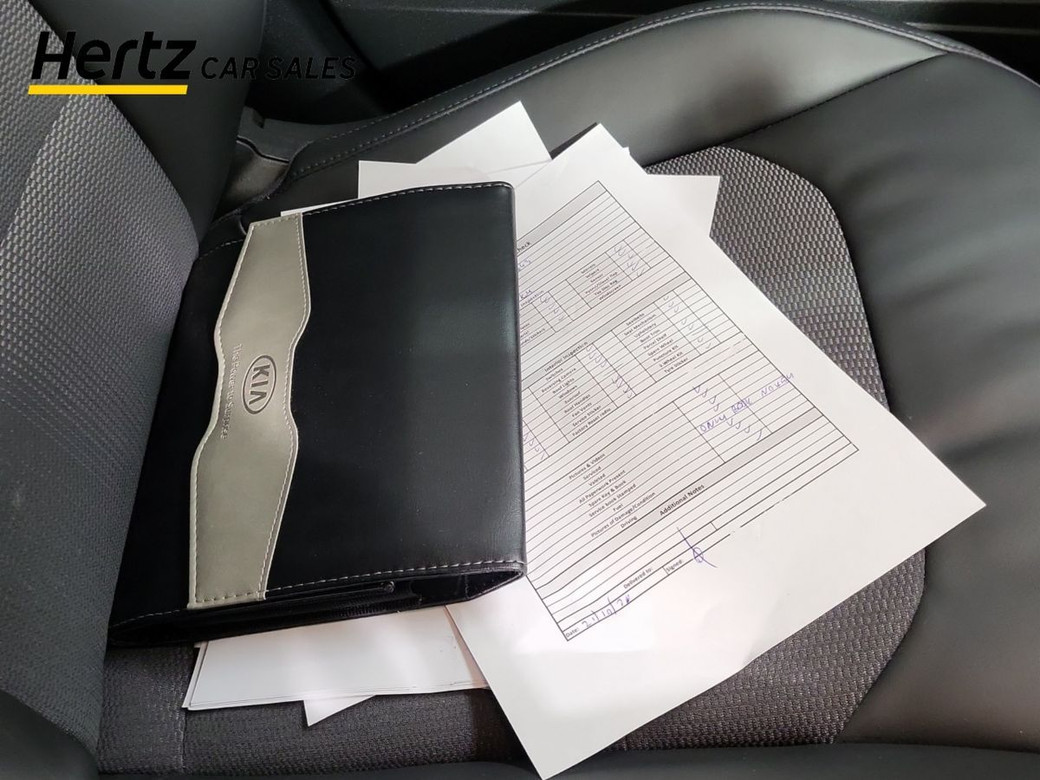 2024 Kia Niro