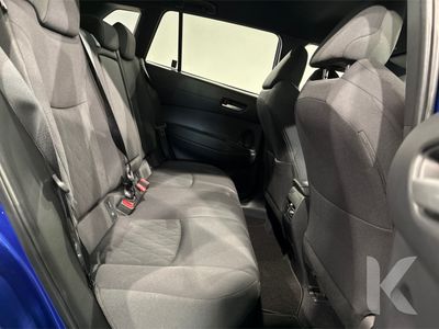 2024 Toyota Corolla Cross