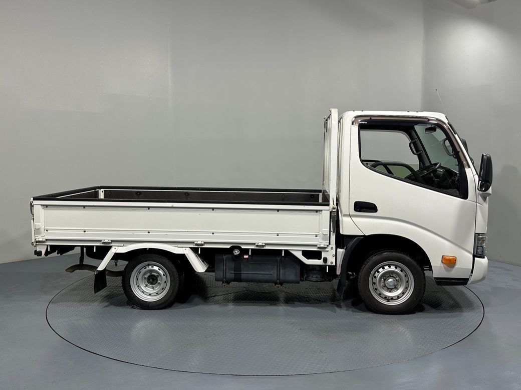 2020 Toyota Dyna