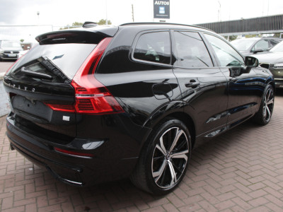 2024 Volvo XC60