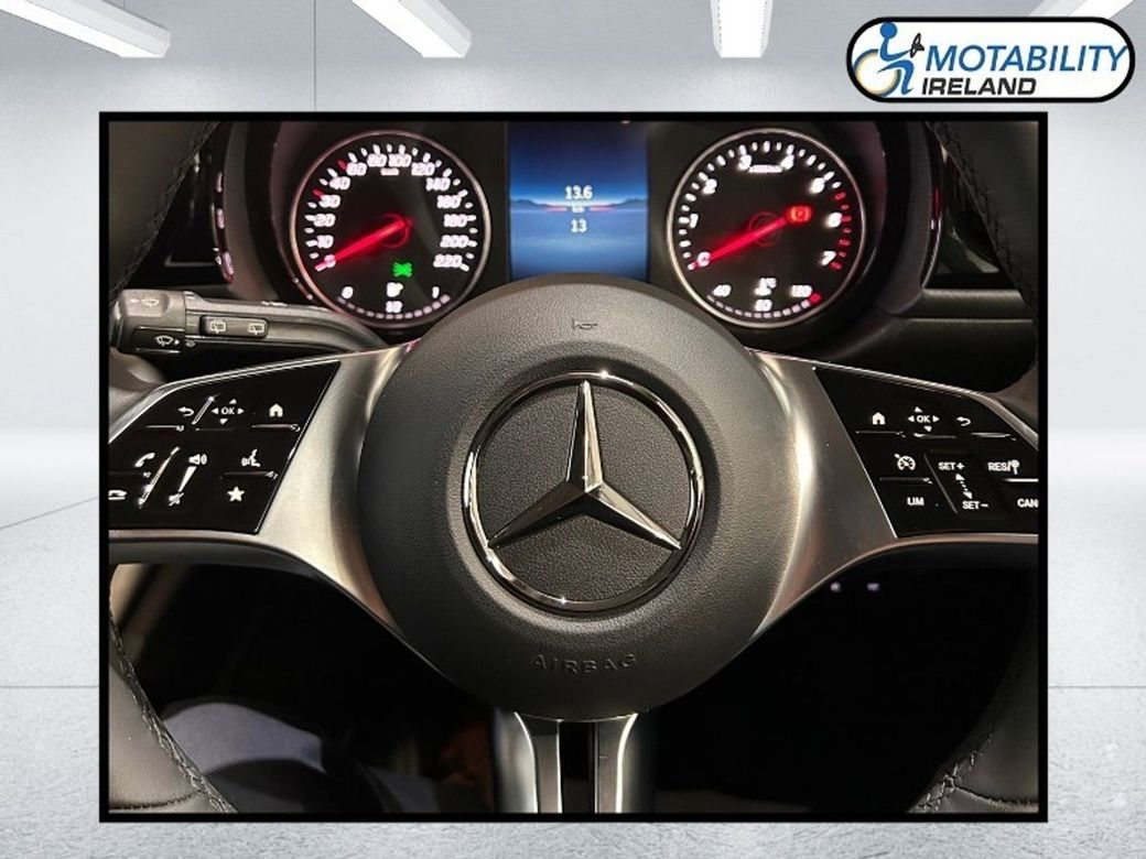 2026 Mercedes-Benz T Class