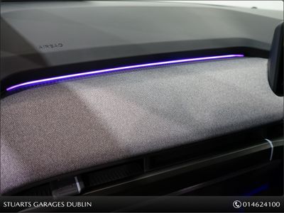 2025 Kia EV3