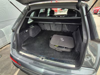 2021 Audi Q7