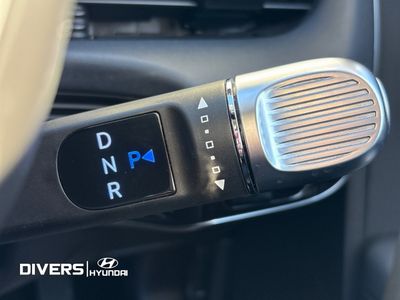 2022 Hyundai Ioniq 5