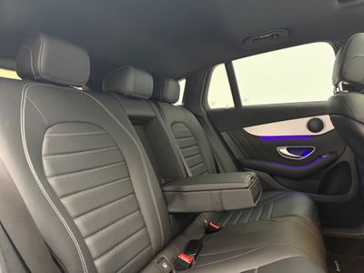 2023 Mercedes-Benz EQC