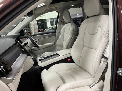 2025 Volvo XC90