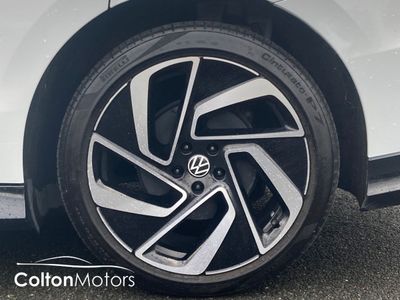 2024 Volkswagen ID.7