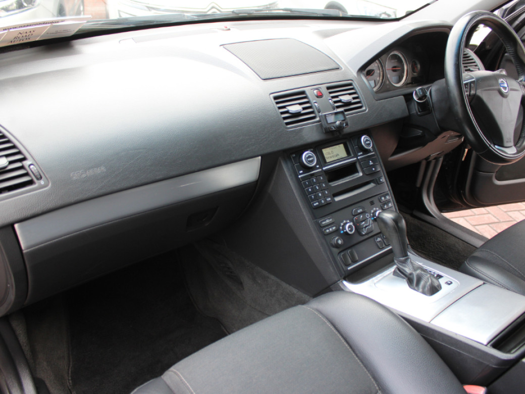 2012 Volvo XC90