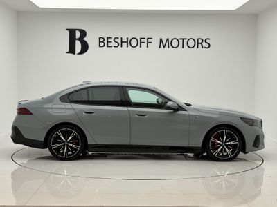 2024 BMW i5