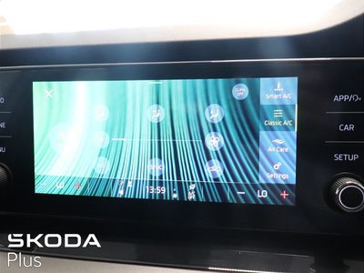 2023 Skoda Octavia