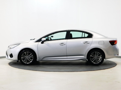 2017 Toyota Avensis