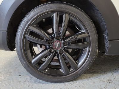 2018 Mini Cooper