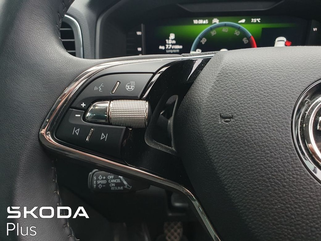 2024 Skoda Karoq