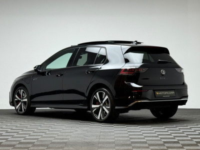2026 Volkswagen Golf