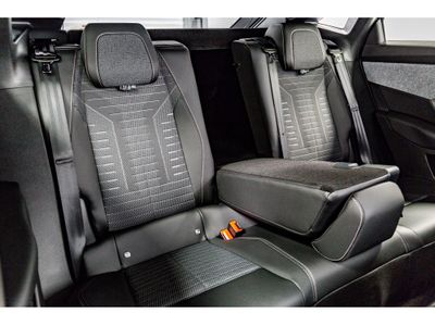 2025 Peugeot 3008