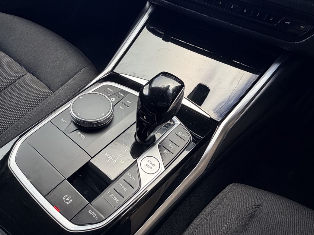2022 BMW 3 Series