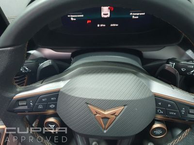 2025 Cupra Formentor