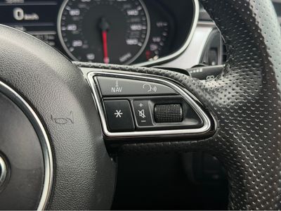 2014 Audi A6