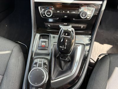 2019 BMW 2 Series