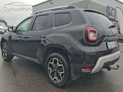 2020 Dacia Duster