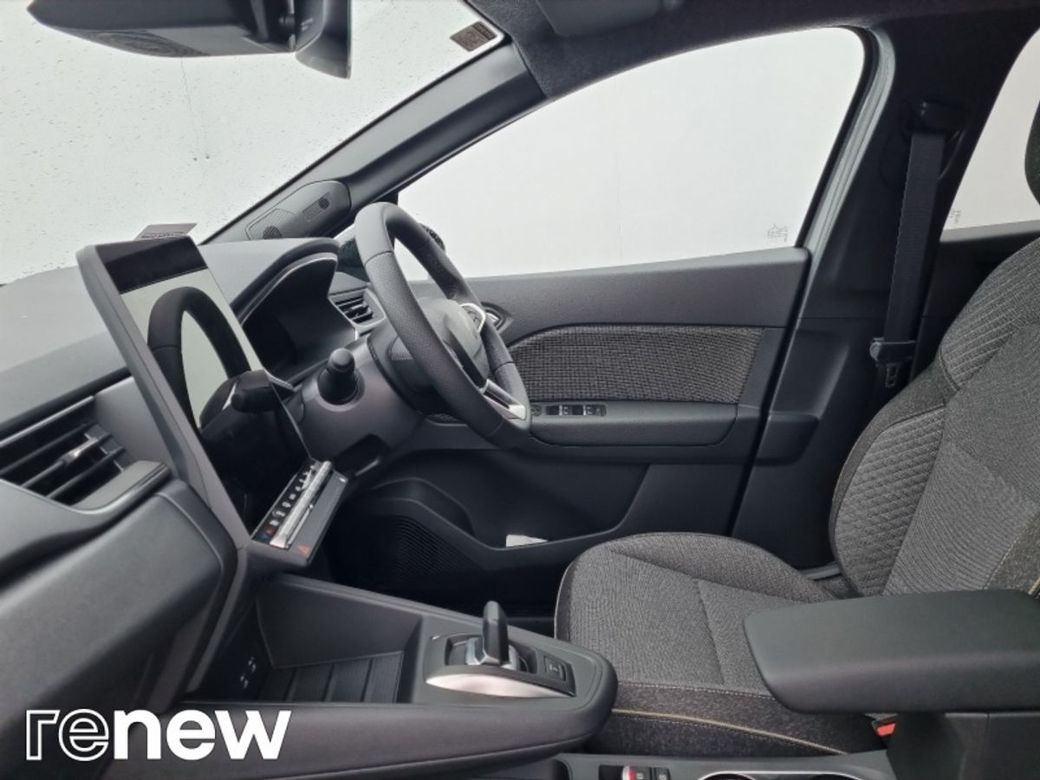 2026 Renault Symbioz