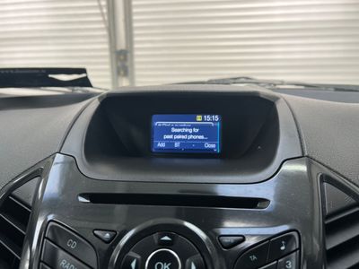 2016 Ford Ecosport