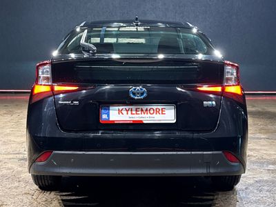 2020 Toyota Prius
